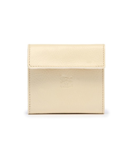 IL BISONTE / VACCHETTA VINTAGE / ウォレット（財布）｜IL BISONTE