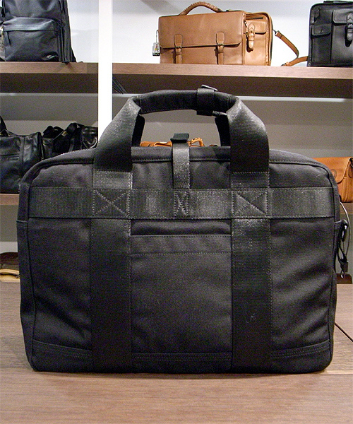 PORTER（ポーター）の「PORTER GEAR 2WAY BRIEFCASE <B印