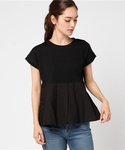 coca（coca）(コカ)の「トップス(Tシャツ/カットソー)」