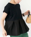 coca（coca）(コカ)の「トップス(Tシャツ/カットソー)」