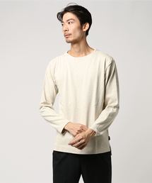 gym master | プレミアムヘビーウェイト　ガンジーネック(Tシャツ/カットソー)