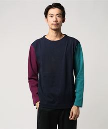 10.4oz プレミアムヘビーウェイトガンジーネック