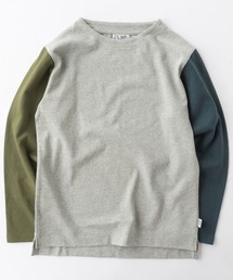 gym master | 10.4oz プレミアムヘビーウェイトガンジーネック(Tシャツ/カットソー)