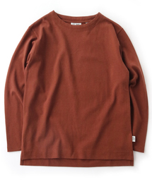 10.4oz プレミアムヘビーウェイトガンジーネック