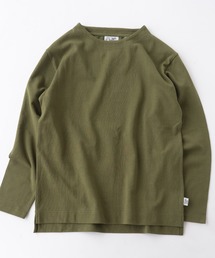 10.4oz プレミアムヘビーウェイトガンジーネック