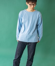 10.4oz プレミアムヘビーウェイトガンジーネック