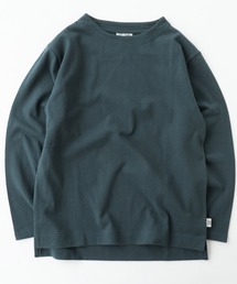 10.4oz プレミアムヘビーウェイトガンジーネック