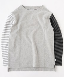 10.4oz プレミアムヘビーウェイトガンジーネック