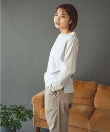 10.4oz プレミアムヘビーウェイトガンジーネック