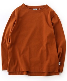 10.4oz プレミアムヘビーウェイトガンジーネック