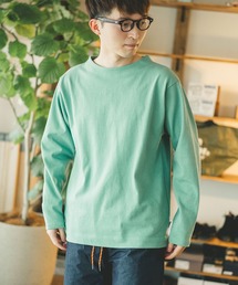 10.4oz プレミアムヘビーウェイトガンジーネック