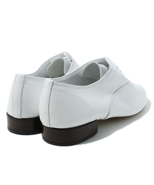 SHIPS for women(シップスフォーウィメン)の「REPETTO:ZIZI(その他シューズ・レディース・ホワイト・36/37/38/39)」の4枚目の写真