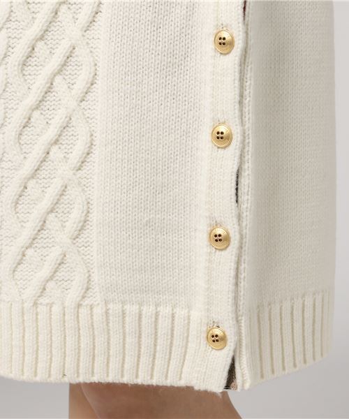 BLUE LABEL CRESTBRIDGE（ブルーレーベルクレストブリッジ）の