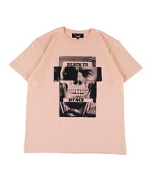 Sync.（スィンク）の「Sync.【D*FACE】TEE "DEATH TO D*FACE"（Tシャツ/カットソー）」