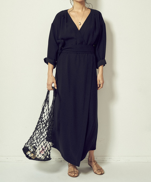 SEA(シー)の「メッシュバッグ(ショルダーバッグ・レディース・ブラック・FREE)」の15枚目の写真