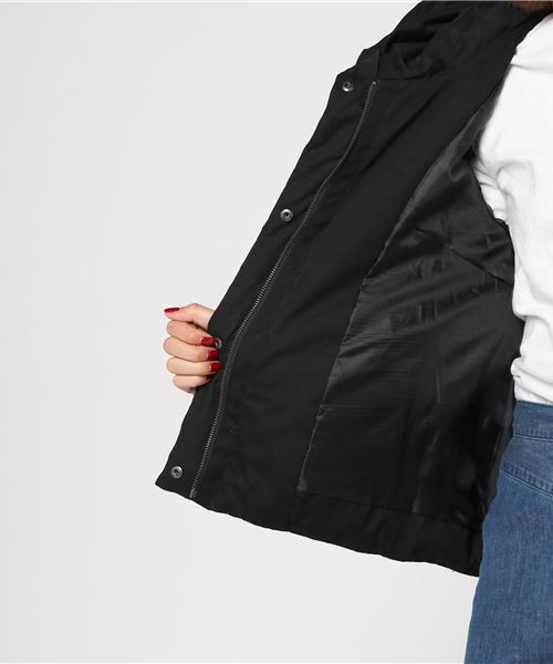 RIVE DROITE（リヴドロワ）の「ワイドスリーブショートダウン（その他