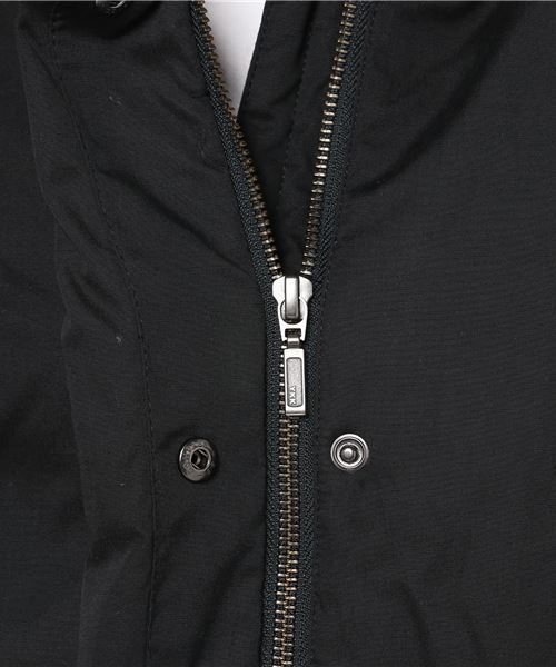 RIVE DROITE（リヴドロワ）の「ワイドスリーブショートダウン（その他