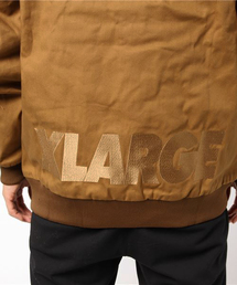 XLARGE（エクストララージ）の「OLD OG ACTIVE JACKET（ブルゾン