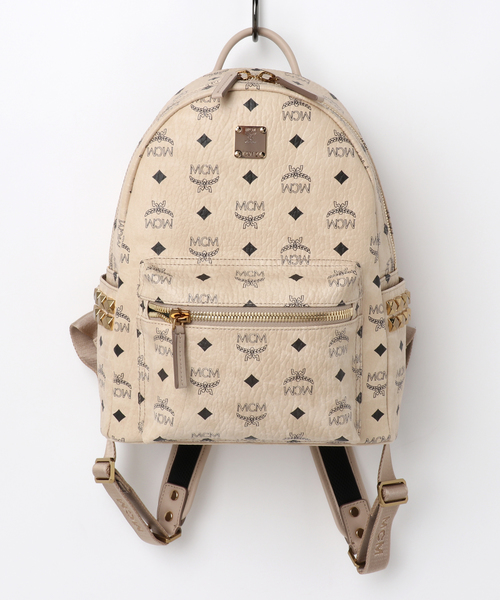 how much does a mcm backpack cost
