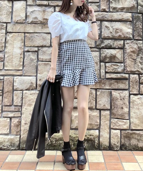 archives（アルシーヴ）の「クロスサンダル（サンダル・レディース・ブラック/ベージュ/ピンク系その他・MEDIUM/LARGE）」の15枚目の写真