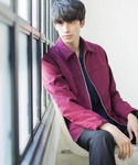 WEGO(ウィゴー)の「ジャケット/アウター(ブルゾン)」