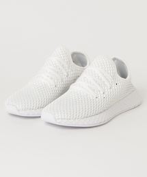 adidas DEERUPT RUNNER ディーラプトランナー　新品23cm adidas DEERUPT RUNNER ディーラプトランナー オリジナルス