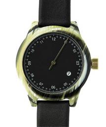 〈squarestreet/スクエアストリート〉 MINUTEMAN WATCH ONE HAND Aシリーズ