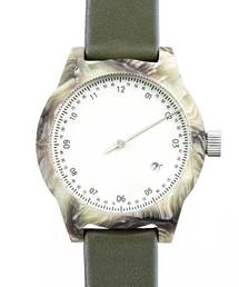 SQUARE STREET（スクエアストリート）の「〈squarestreet/スクエアストリート〉 MINUTEMAN WATCH ONE HAND Aシリーズ（アナログ腕時計）」