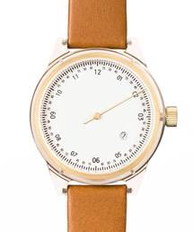 〈squarestreet/スクエアストリート〉 MINUTEMAN WATCH ONE HAND Aシリーズ