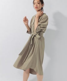 laboratory work | ケープラグランスリーブワンピース(ワンピース)