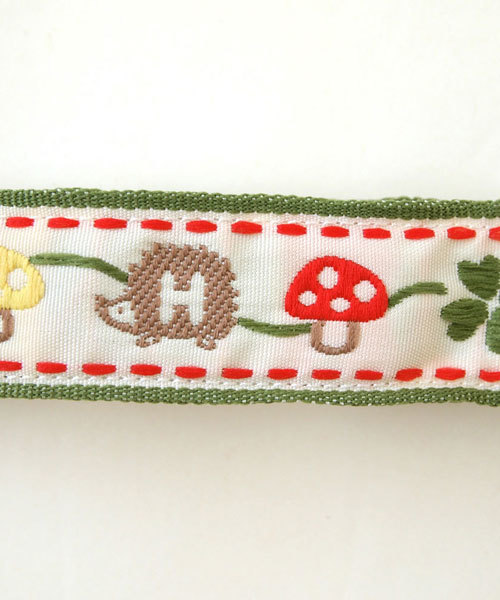 Hoppetta（ホッペッタ）の「【Hoppetta(ホッペッタ)】 マルチクリップ2本セット（その他ベビー用品・キッズ・ホワイト×グリーン・ONE SIZE）」の3枚目の写真