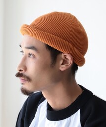 Beams ビームスのニットキャップ ビーニー通販 Zozotown