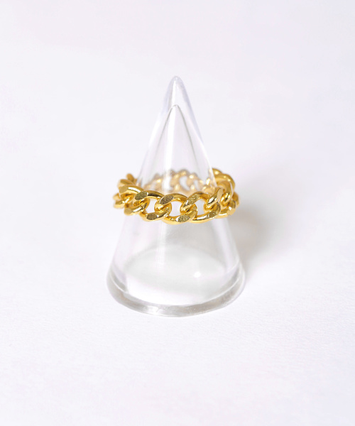 chiro chain ring リング chiro チロ のファッション通販 zozotown
