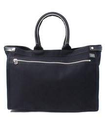 PORTER | PORTER GIRL NAKED TOTE BAG LARGE <B印 YOSHIDA SELECT>(トートバッグ)