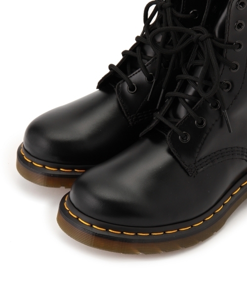 Dr. Martens(ドクターマーチン)の「Dr.Martens / PASCAL 8eye ブーツ(ブーツ・レディース・ブラック/ブラウン・4/37/5/38/6/39)」の15枚目の写真