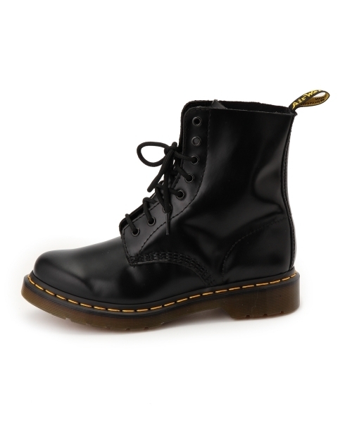 Dr. Martens(ドクターマーチン)の「Dr.Martens / PASCAL 8eye ブーツ(ブーツ・レディース・ブラック/ブラウン・4/37/5/38/6/39)」の16枚目の写真