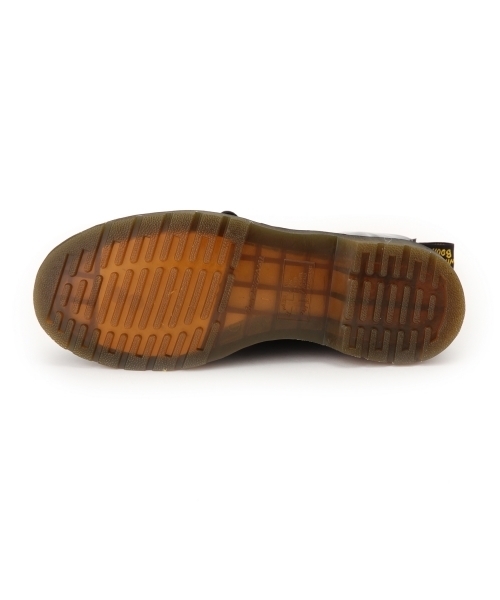 Dr. Martens(ドクターマーチン)の「Dr.Martens / PASCAL 8eye ブーツ(ブーツ・レディース・ブラック/ブラウン・4/37/5/38/6/39)」の5枚目の写真