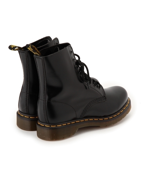 Dr. Martens(ドクターマーチン)の「Dr.Martens / PASCAL 8eye ブーツ(ブーツ・レディース・ブラック/ブラウン・4/37/5/38/6/39)」の7枚目の写真