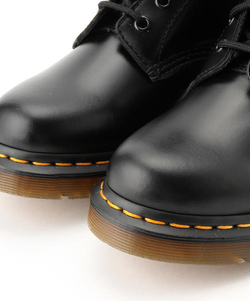 Dr. Martens(ドクターマーチン)の「Dr.Martens / PASCAL 8eye ブーツ(ブーツ・レディース・ブラック/ブラウン・4/37/5/38/6/39)」の18枚目の写真