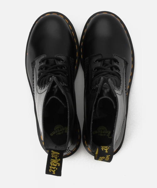 Dr. Martens(ドクターマーチン)の「Dr.Martens / PASCAL 8eye ブーツ(ブーツ・レディース・ブラック/ブラウン・4/37/5/38/6/39)」の21枚目の写真