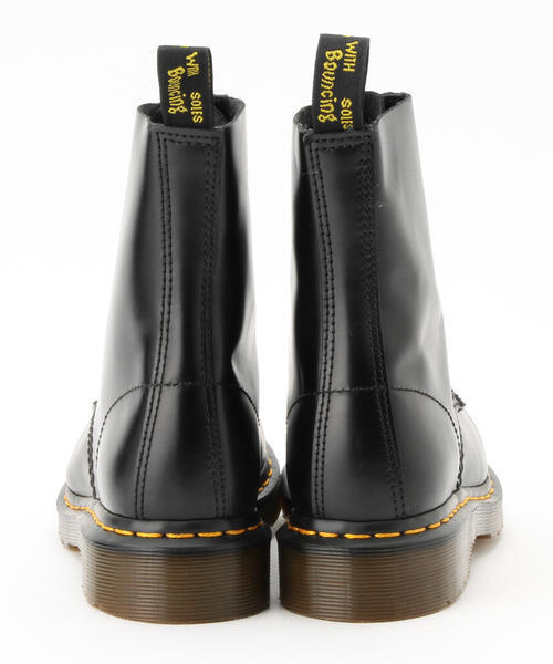 Dr. Martens(ドクターマーチン)の「Dr.Martens / PASCAL 8eye ブーツ(ブーツ・レディース・ブラック/ブラウン・4/37/5/38/6/39)」の22枚目の写真