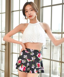 TeddyShop�i�e�f�B�V���b�v�j�́u���f�B�[�X ���� ���[�X�n�C�l�b�N�~�b�N�X�}�b�`�r�L�j�i�����j�v