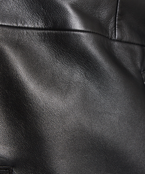 ⭐︎値下げ⭐︎K 5351 DIRECTOR'S チェスターコート ジャケット レザーチェスターコート（チェスターコート）｜5351 POUR LES