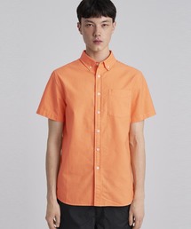 Esquina Oxford Short Sleeve Shirt
