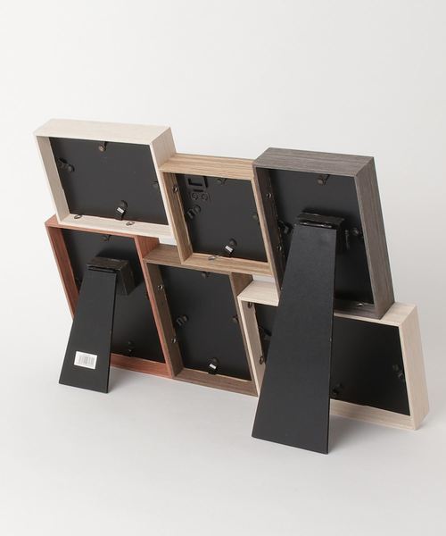 LADONNA(ラドンナ)の「アバンティフォトフレーム DF84-60(フォトフレーム・レディース・マルチ・0)」の2枚目の写真