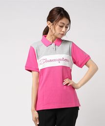 【Champion/チャンピオン】レディース GOLF ポロシャツ