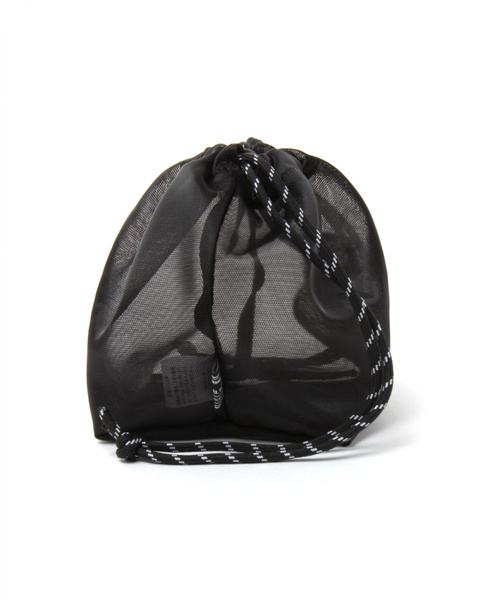 GLOBAL WORK（グローバルワーク）の「カラーキンチャクバッグ/826344（ハンドバッグ・レディース・ブラック/パープル系その他5/ネイビー/オレンジ/グリーン・FREE）」の10枚目の写真