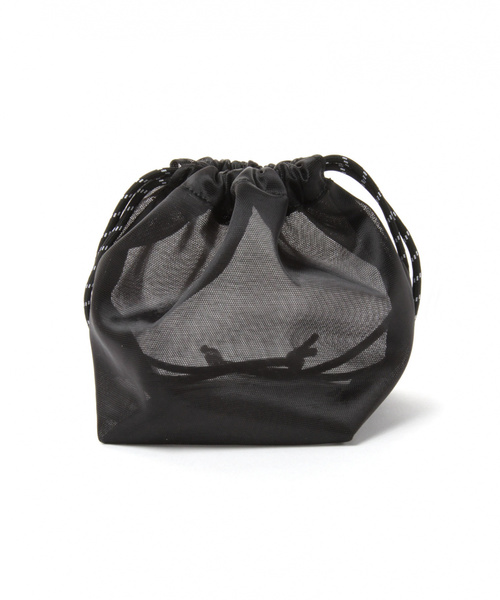 GLOBAL WORK（グローバルワーク）の「カラーキンチャクバッグ/826344（ハンドバッグ・レディース・ブラック/パープル系その他5/ネイビー/オレンジ/グリーン・FREE）」の12枚目の写真