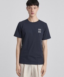 Blackletter Stack T-Shirt