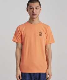 Blackletter Stack T-Shirt